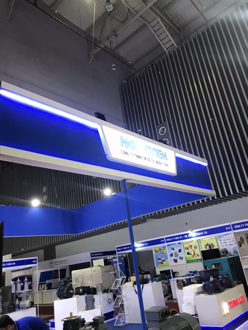 đèn LED trang trí