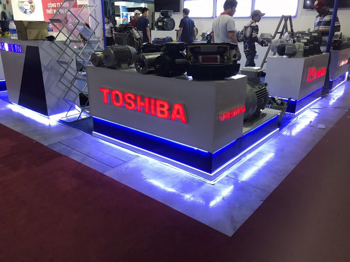 đèn LED trang trí