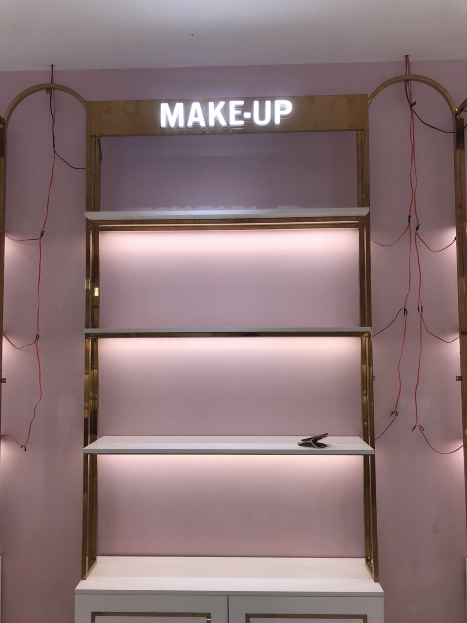 đèn LED trang trí