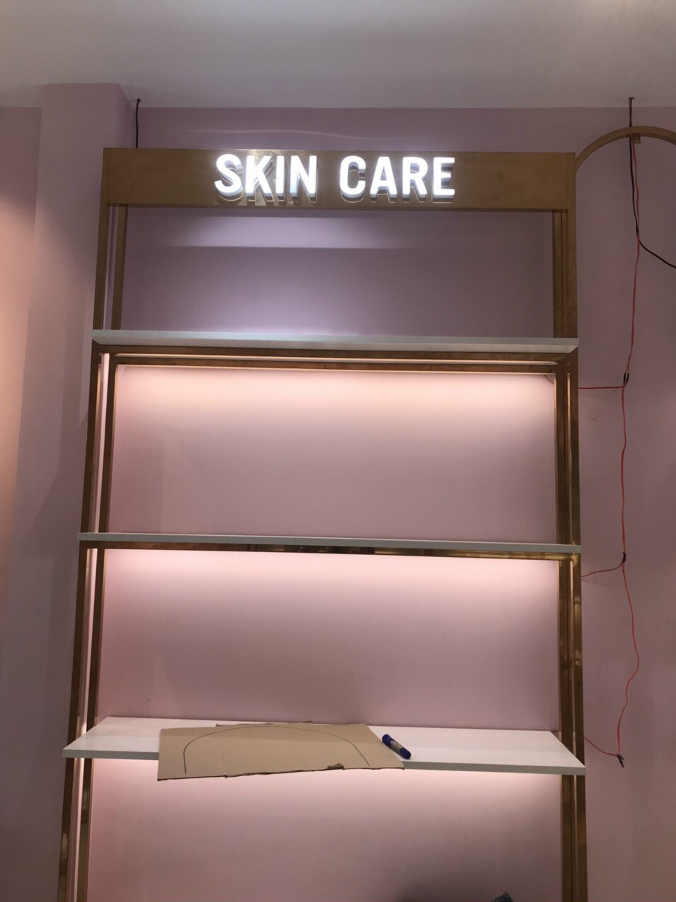 đèn LED trang trí