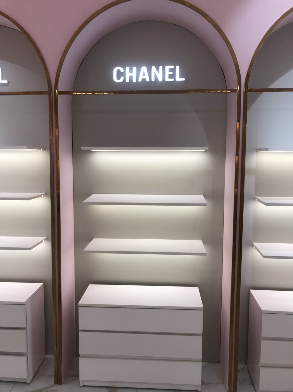 đèn LED trang trí