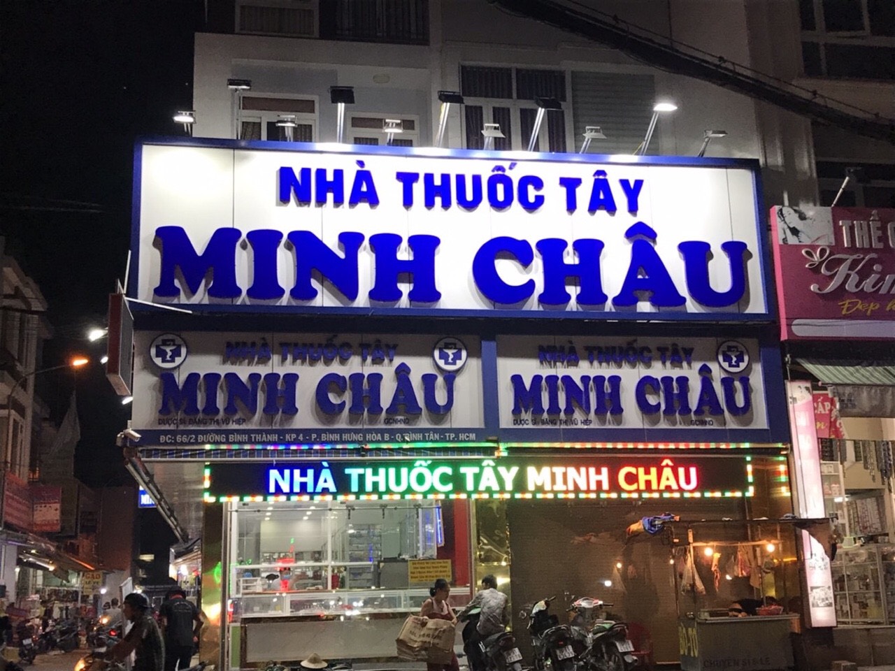 mặt dựng Alu