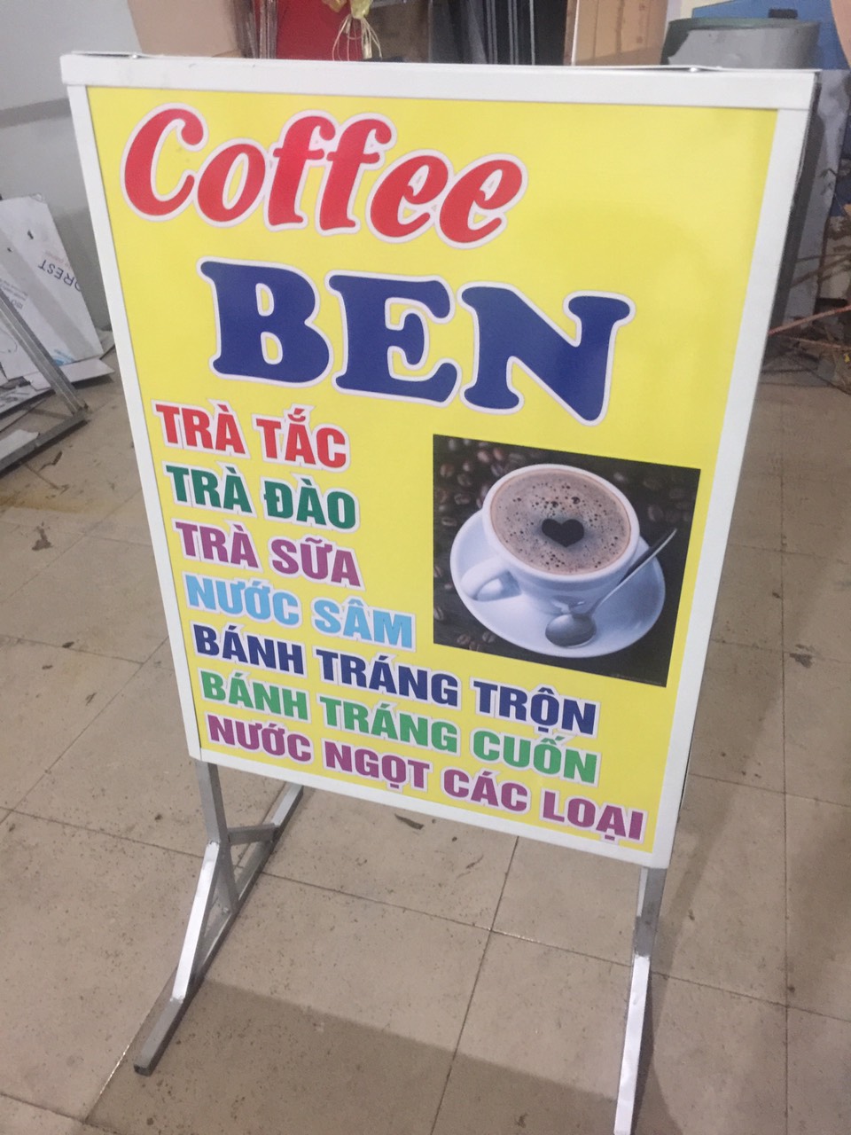 in bạt Hiflex