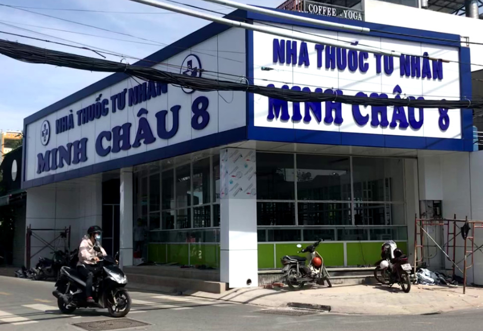 mặt dựng Alu