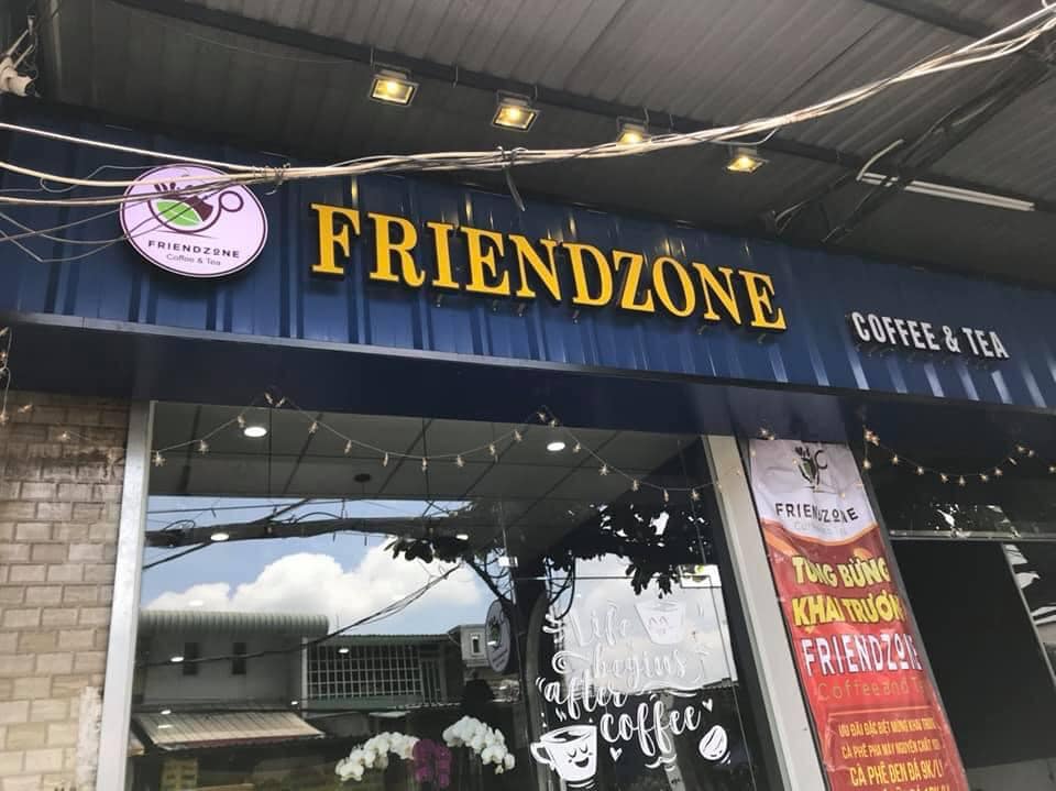 bảng hiệu chữ nổi Mica